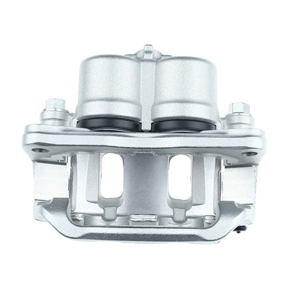 Brake Caliper Front Driver Left for Mazda CX-7 (2007–2012) 17979415, L20633990A, L2Z63399Z, L2Z63399ZA, 18B5026S