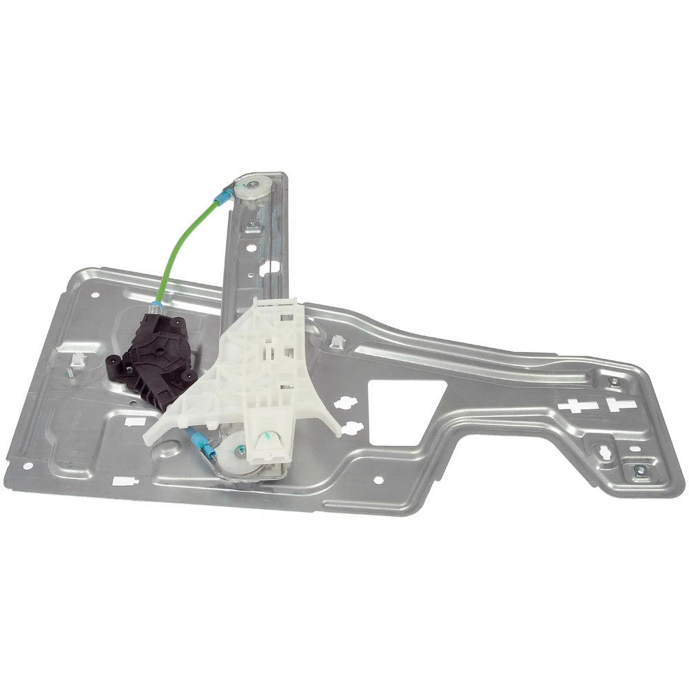 Dorman Rear Right Window Motor & Regulator for Chevy Equinox Pontiac Torrent (2005–2009) 748-517, 11701940-101