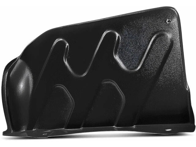 Undercar Shield for Kia Soul EV (2015–2019) 45158FPKQ
