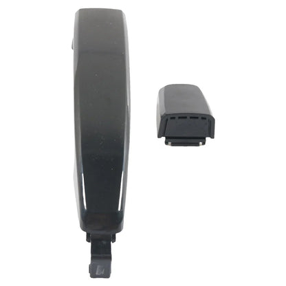 Exterior Door Handle for Chevy Aveo (2007–2011), Saturn Vue (2008–2010)