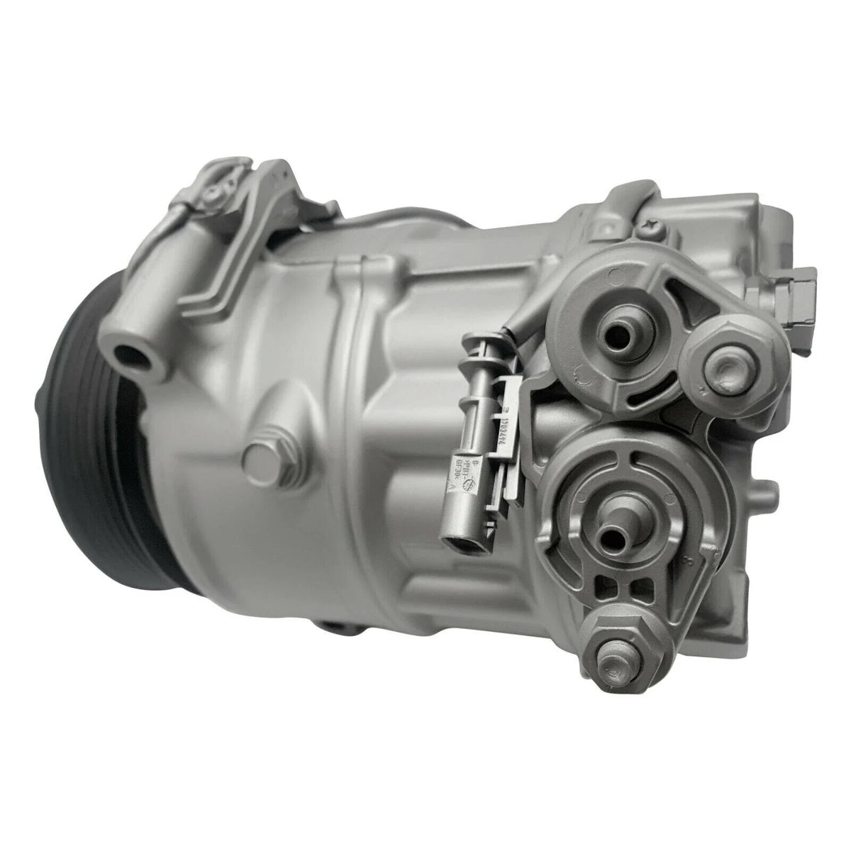 AC Compressor Kit Replacement for Jaguar XF 3.0L 5.0L (2013–2015)