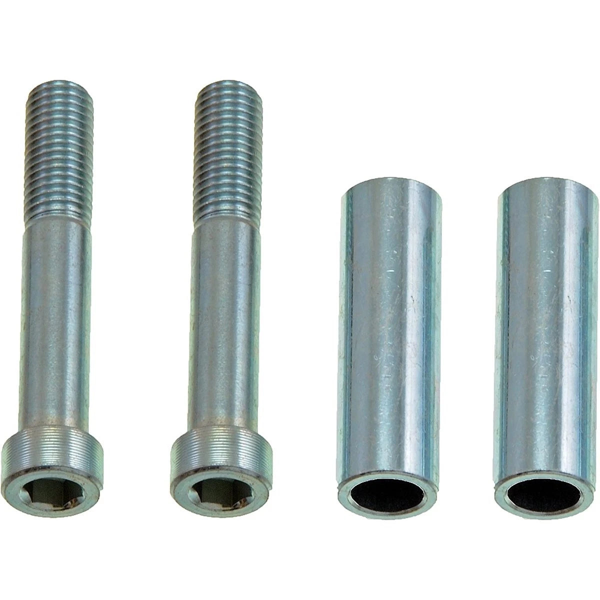 Dorman Brake Caliper Bolt Set of 2 for Olds Chevy Le Sabre Cutlass (HW5033)