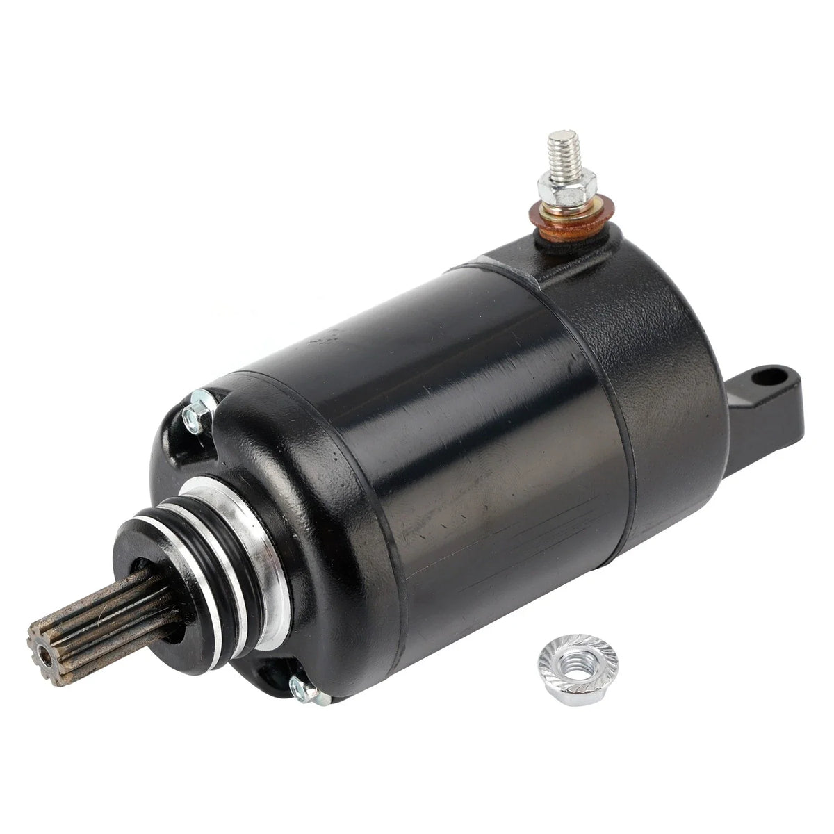 Starter Motor for Kawasaki ZX-10R Ninja ZX1000 (2006–2009)