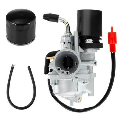 5mm Carburetor for Honda 50cc Scooters (50cc)