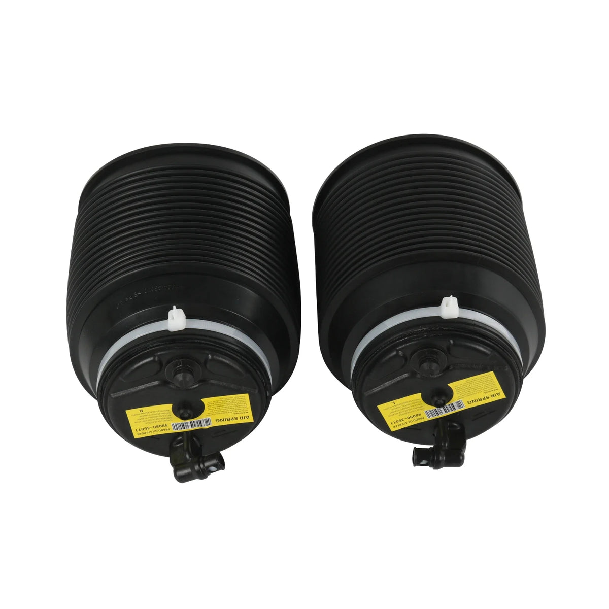 Air Suspension Bags Set of 2 for Lexus GX470 (2003–2009)