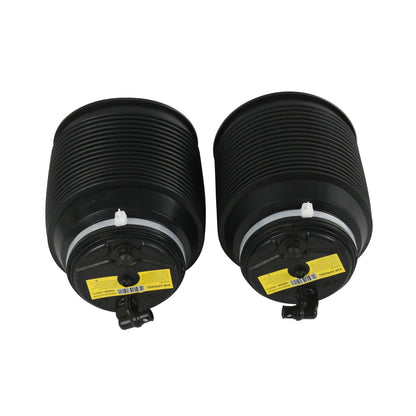 Air Suspension Bags Set of 2 for Lexus GX470 (2003–2009)