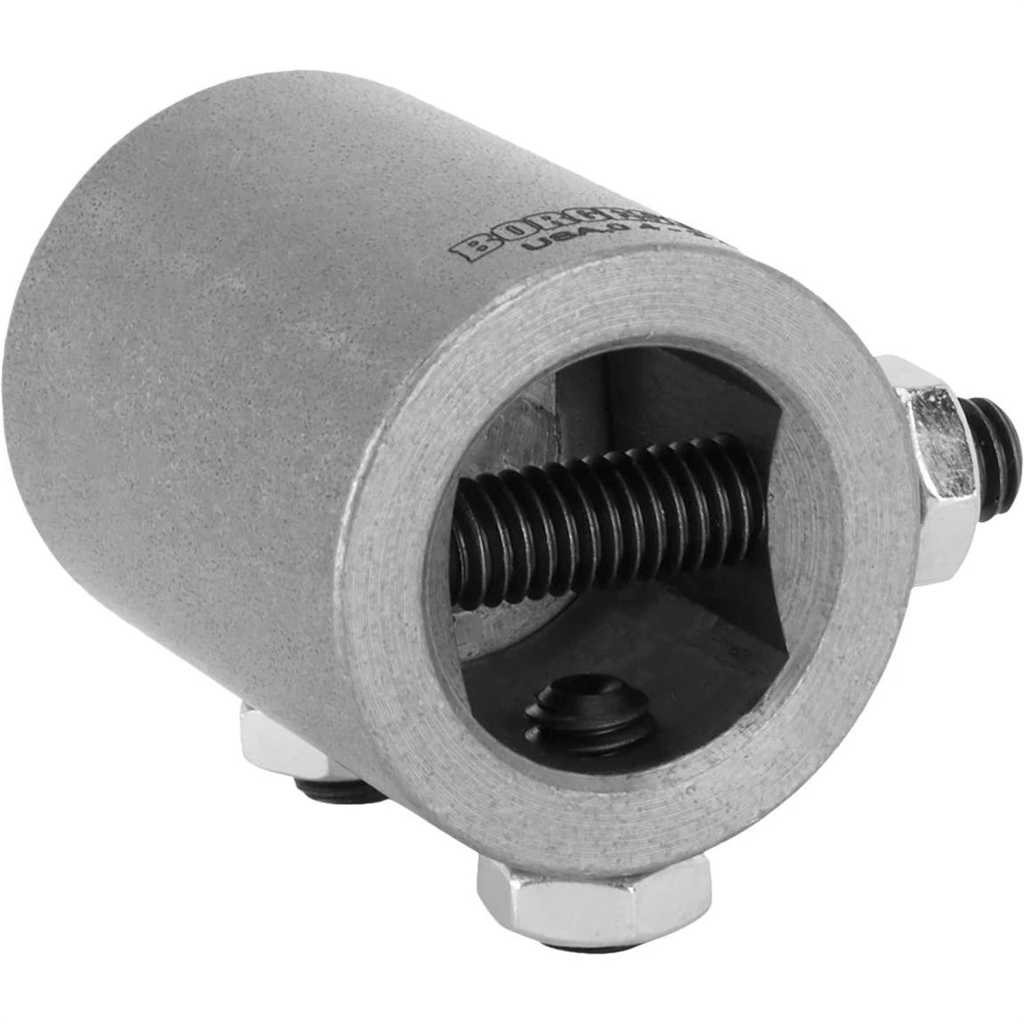 Steering Shaft Coupler for Ididit (3000315249) 3/4 In. Double D to 1 In. Double D