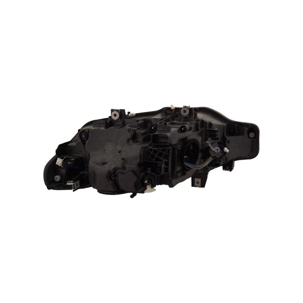 Passenger Side LED Headlight for BMW 328d/328d xDrive (2016–2018) CLX-M0-344-1148RMUCM2-CL360A51, BM2503187