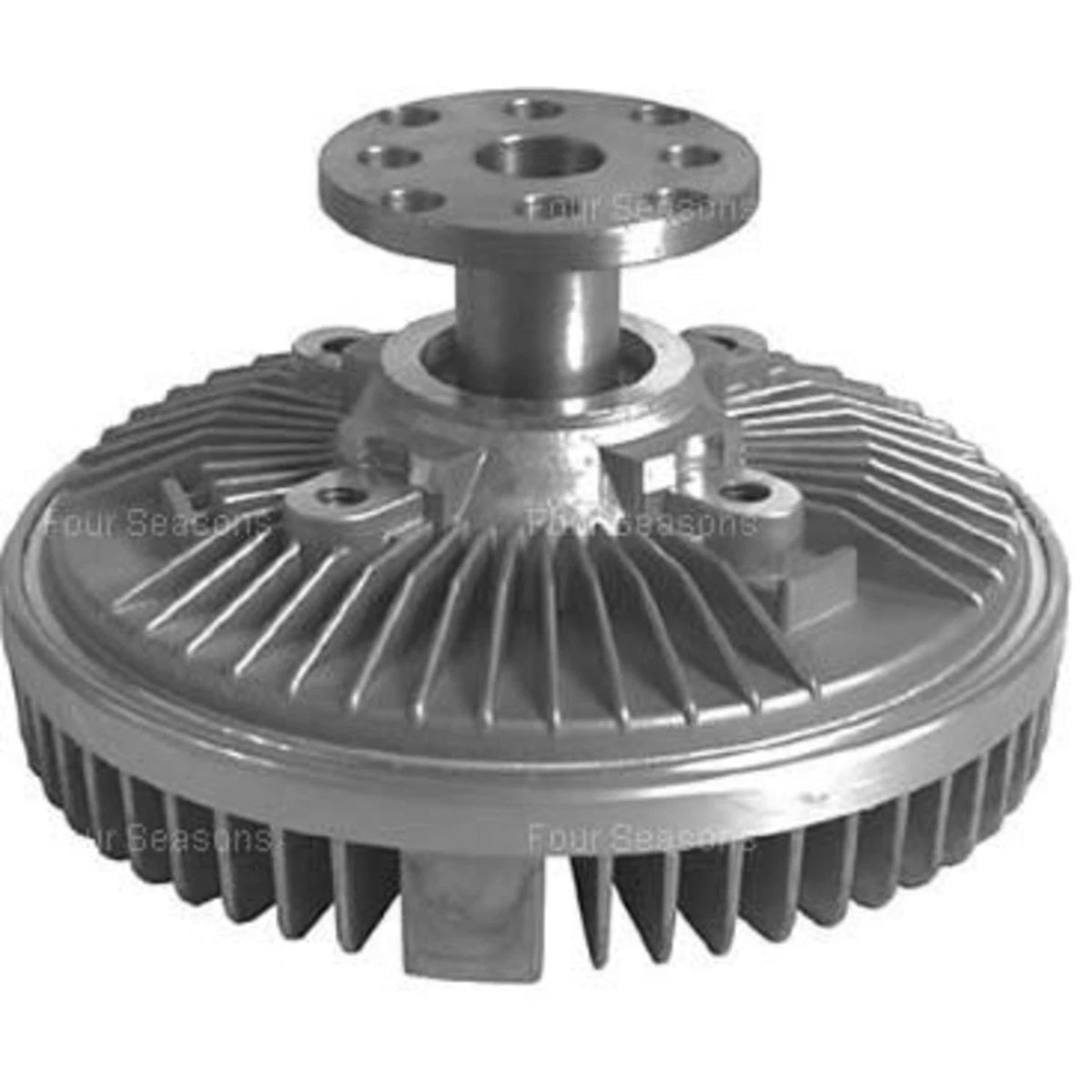 Fan Clutch for Chevy SaVana, Blazer (1983–1988) - 36996, REPC313704