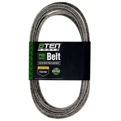 8TEN Kevlar Belt for Hustler Super Z 72 LC HD XR-7 (784207)