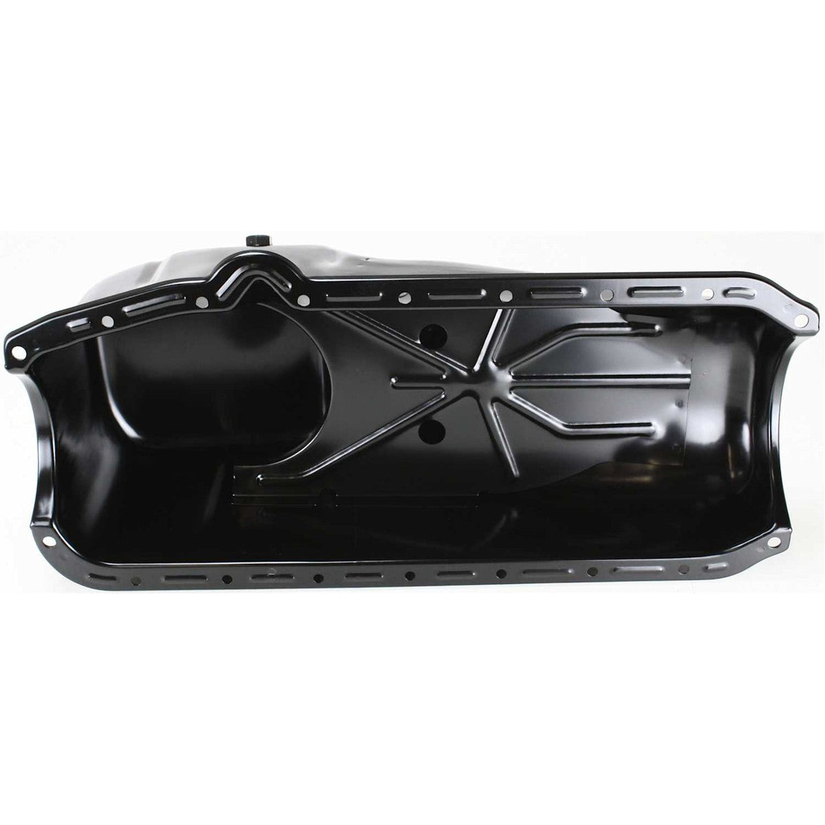 Oil Pan for Chevy Suburban Express Van GMC Jimmy Blazer (C20, K10)