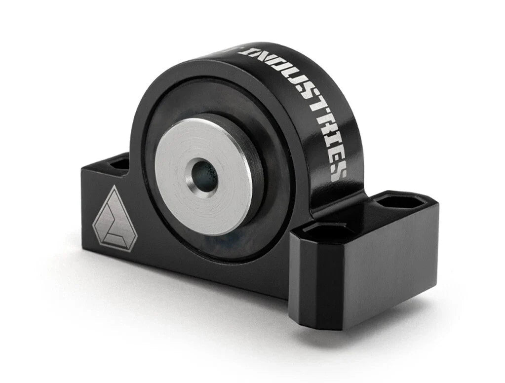 Assault Industries Billet Motor Mount Kit for Polaris RZR Turbo R (2022+)