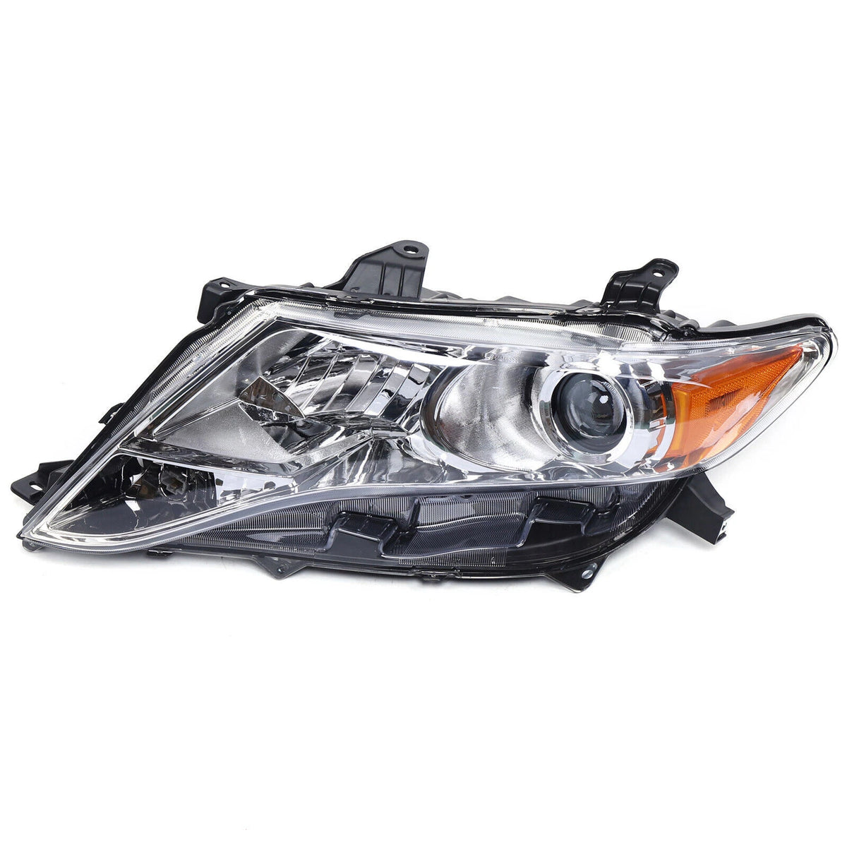 Left Headlamp Assembly for Toyota Venza (2009–2016) TO2502189, 114-50933L