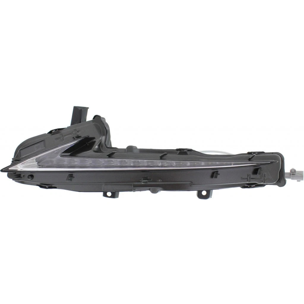 Front Signal/Corner Light for Lexus IS200t (2016) CLX-M1-323-1603L-AS-CL360A1, LX2562100