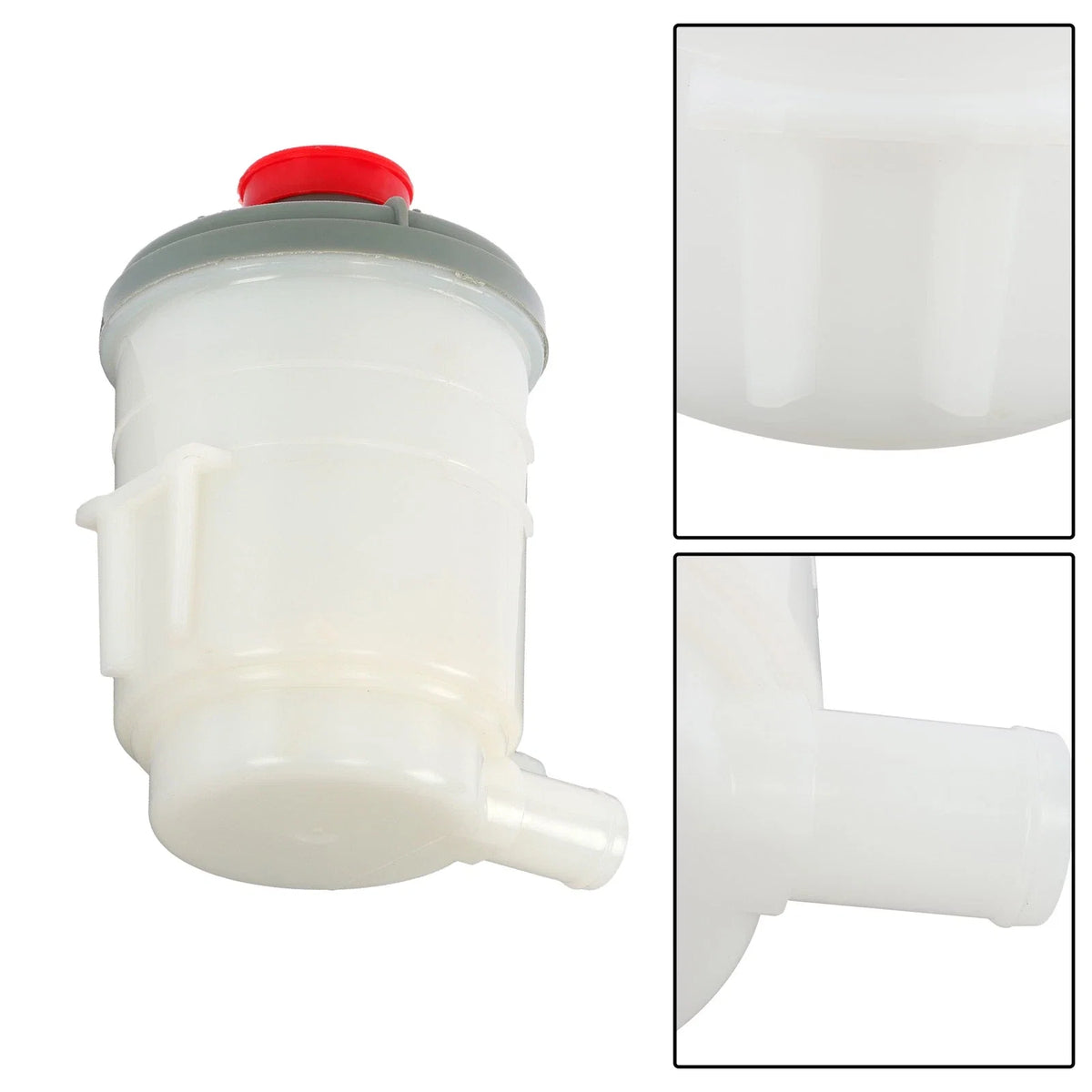 Power Steering Reservoir with Cap for Honda Accord (1998–2002)