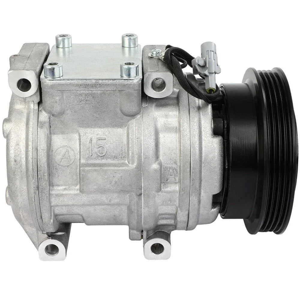 AC Compressor FG391 for Toyota Tundra 3.4L (2000–2004)