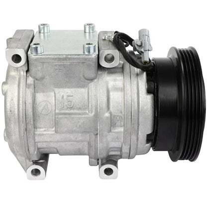 AC Compressor FG391 for Toyota Tundra 3.4L (2000–2004)