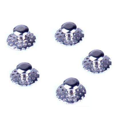 50 Pack Lingual Buttons for Denal Orthodontics