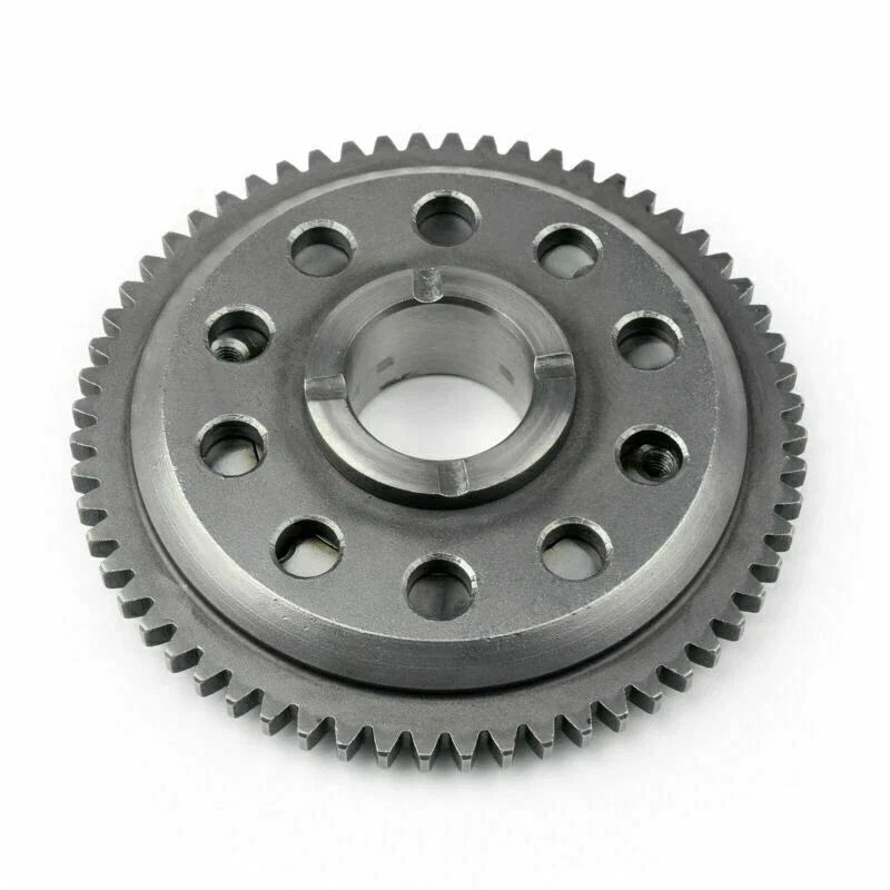 Starter Clutch Flywheel Puller for Honda NX250 AX-1 (1988–1990)