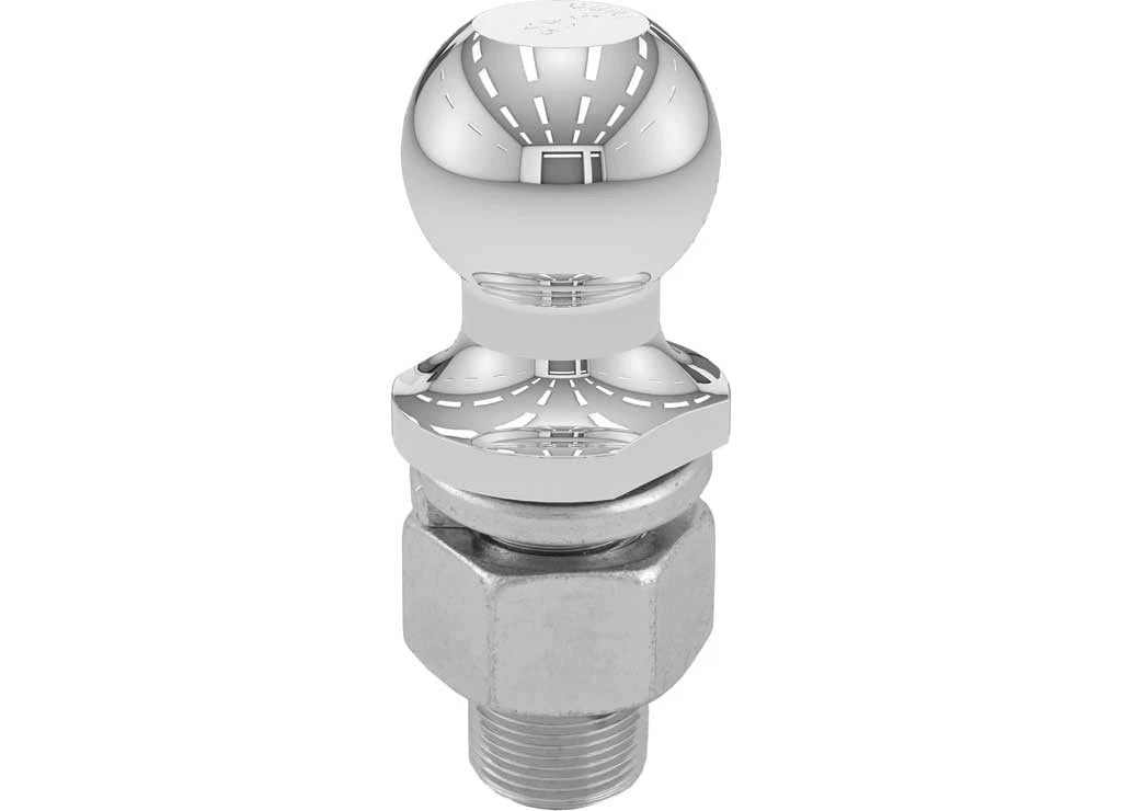 2" Hitch Ball for Curt 40090