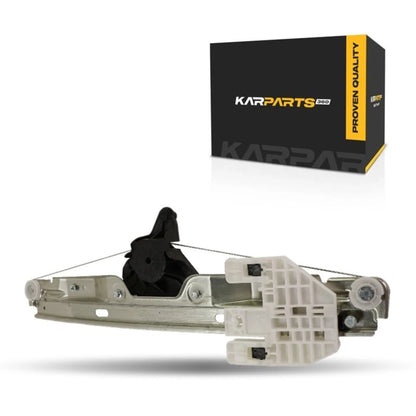 Power Window Regulator for Dodge Avenger (2008–2014) CLX-M0-USA-JRC49170026-CLA3, CH1550113