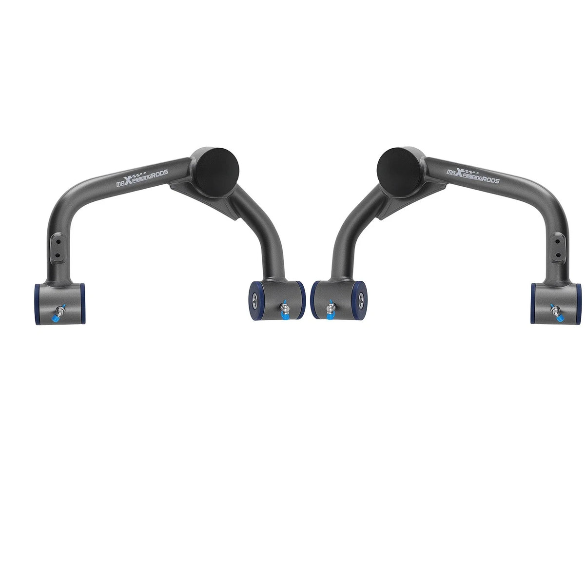 3" Lift Leveling Kit with Control Arms for Ford F-150 4WD (2021–2025)