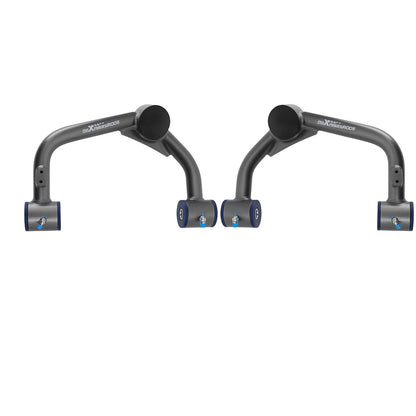 3" Lift Leveling Kit with Control Arms for Ford F-150 4WD (2021–2025)