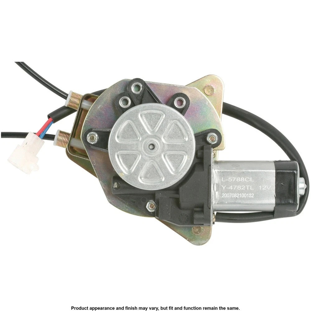 Front Left Window Motor & Regulator for Mitsubishi Galant (1994–1998) 82-1916AR, MB926521