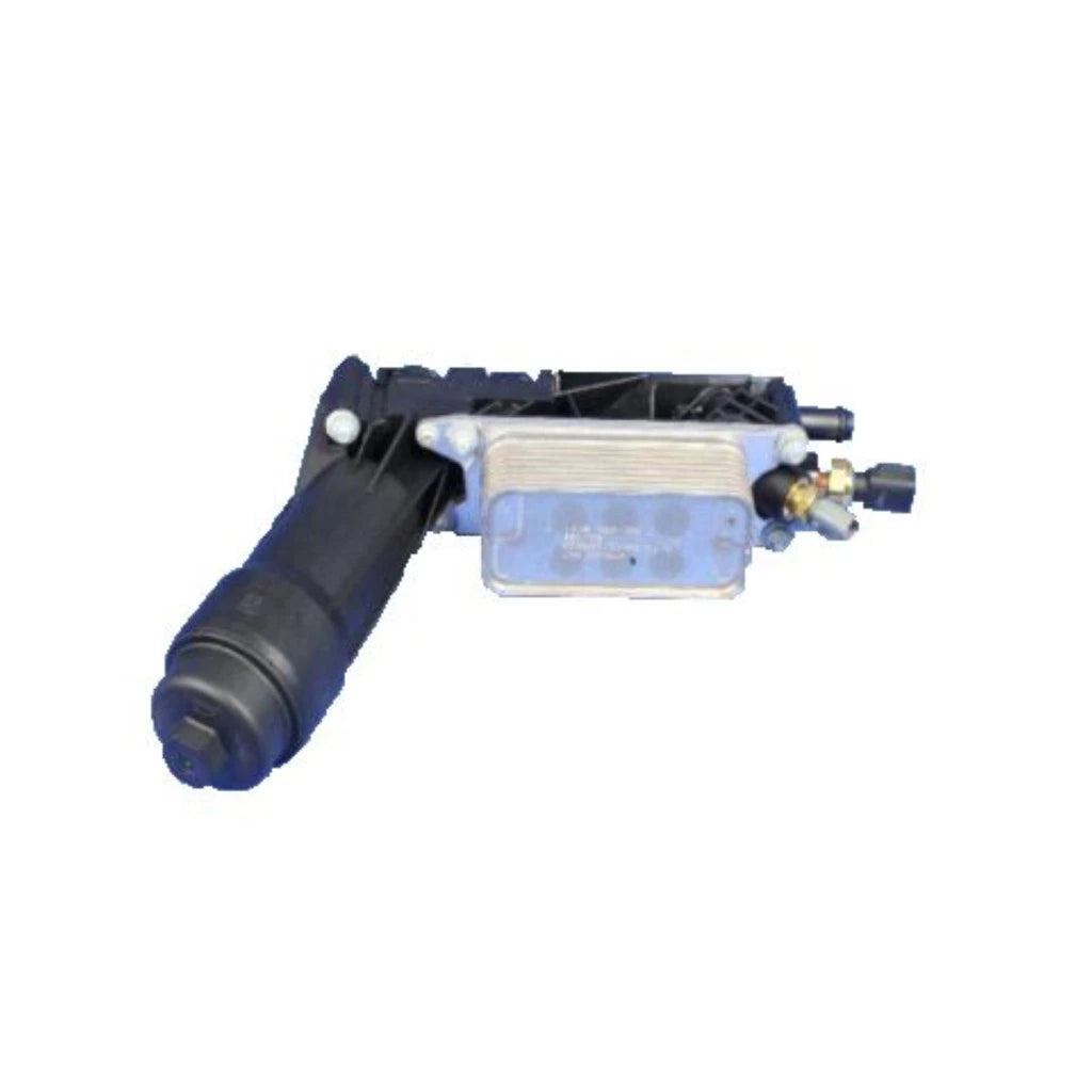 Engine Oil Filter Housing for Jeep Wrangler (2012–2013) 5184294AC, OLX-MOP5184294AE