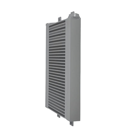 Hydraulic Heat Exchanger RD55164053 for Kubota U55-4 KX057-4 (2015–2021)