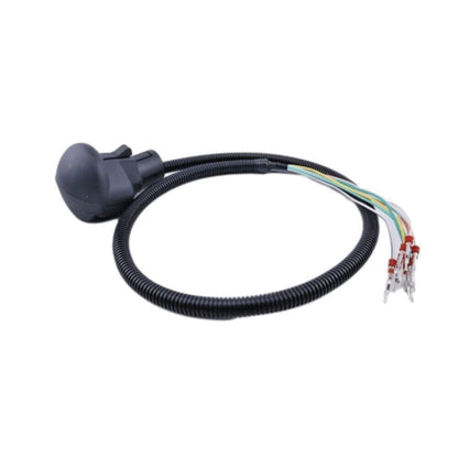 Right Auxiliary Four Switch Handle for Bobcat 751 753 763 773 863 864