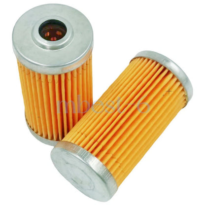 Fuel Filter for John Deere 4200 4300 4400 650 670 750 (104500-55710, FF5260)