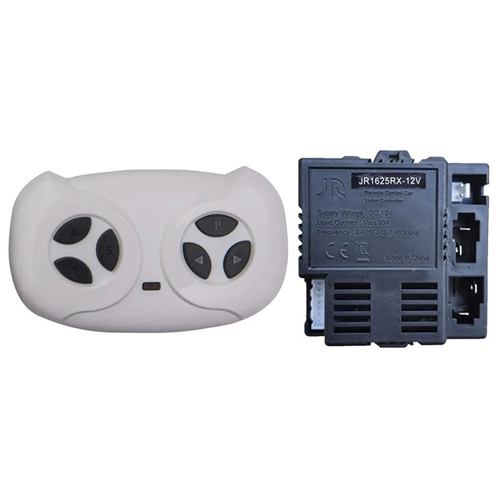JR1625RX12V Receiver for Children Electric Car