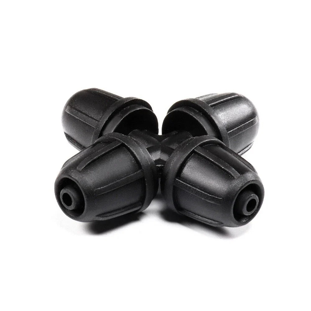 Garden Tube Fitting for Hose Connector (4/7)