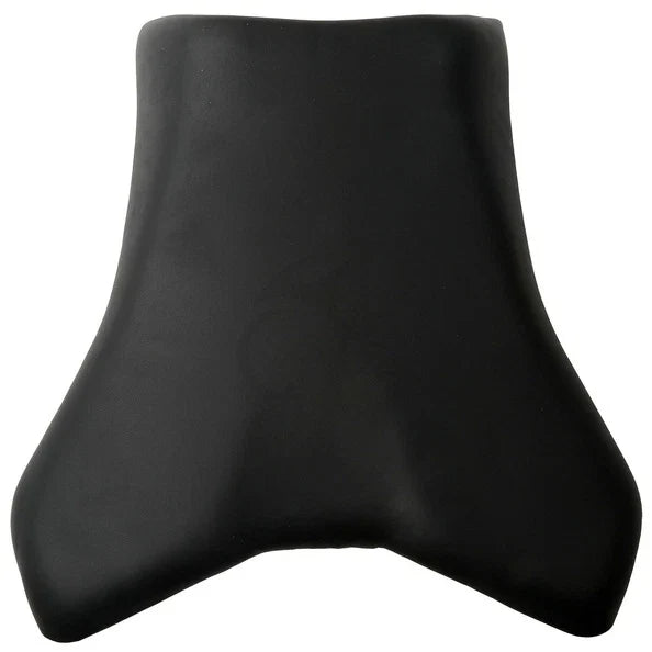Front Rider Driver Seat for Yamaha FZ1N (2006–2015) - Black