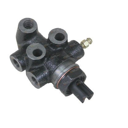 Brake Load Proportioning Valve for Toyota Hilux LN60 LN61 (1984–1989)