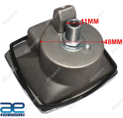 Speedometer 120 Km/H with Cable for Vespa 50 Special (1963–1979)