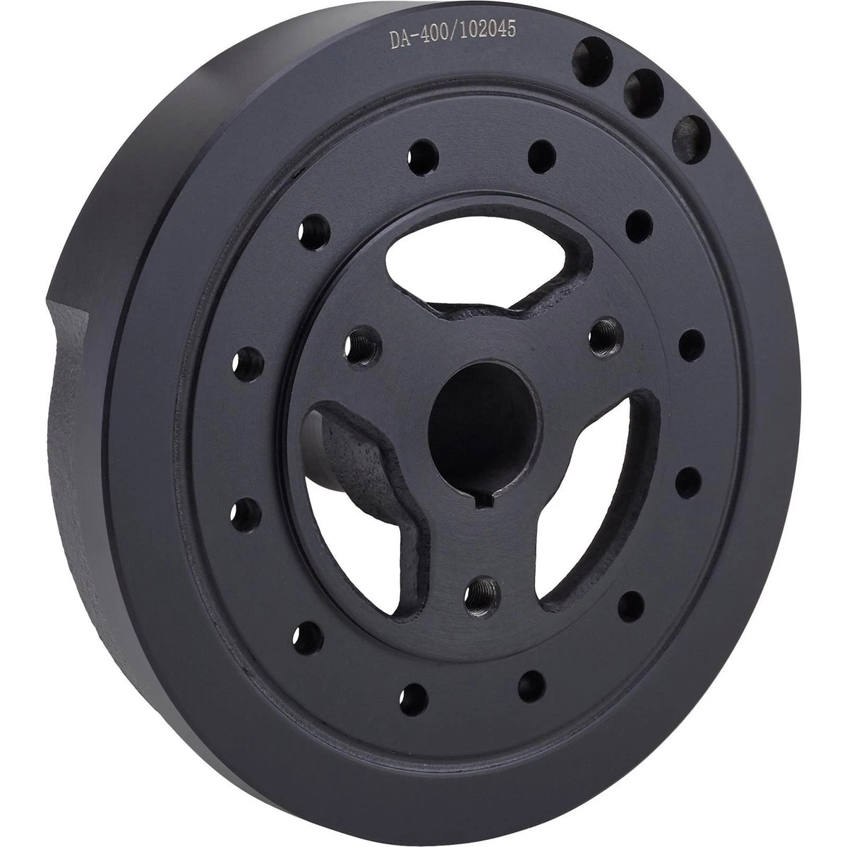 Harmonic Balancer 8 Inch for Small Block Chevy 400 (91015400)