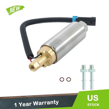 Fuel Pump for Cummins Onan Generator 12V (1492657)