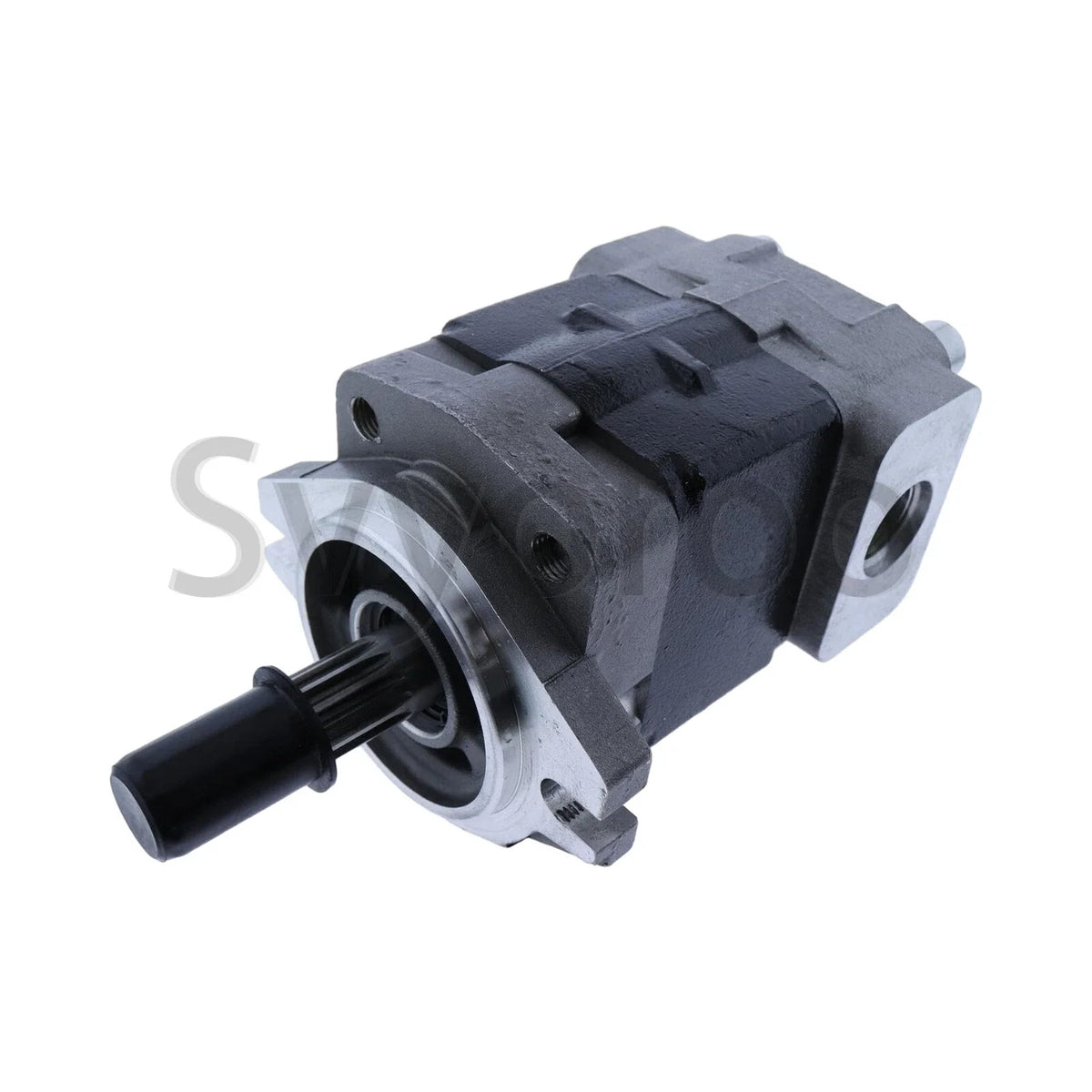 Hydraulic Pump for Mitsubishi Forklift FD30 (91771-00100A, 9177100100A)