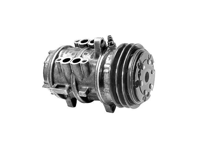 A/C Compressor for Dodge W100 (1984–1989) 92131BYJY