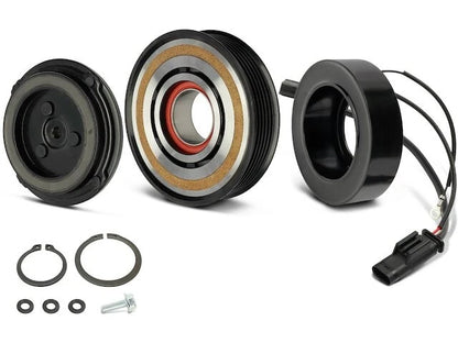 A/C Compressor Clutch Kit for BMW 340i (2016–2018) 93534ZJCX