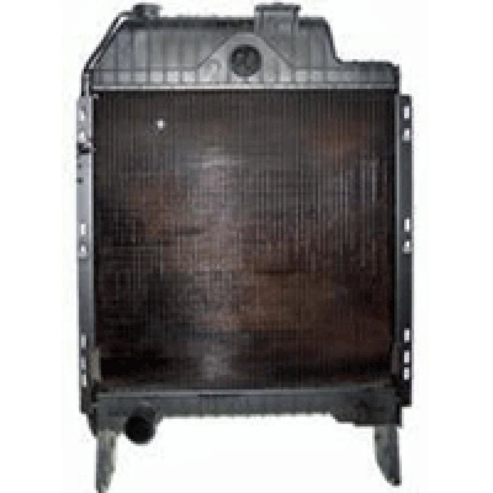 Radiator for Massey Ferguson 3140, 3125