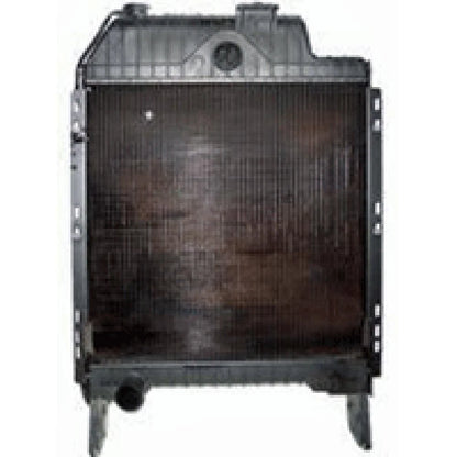 Radiator for Massey Ferguson 3140, 3125