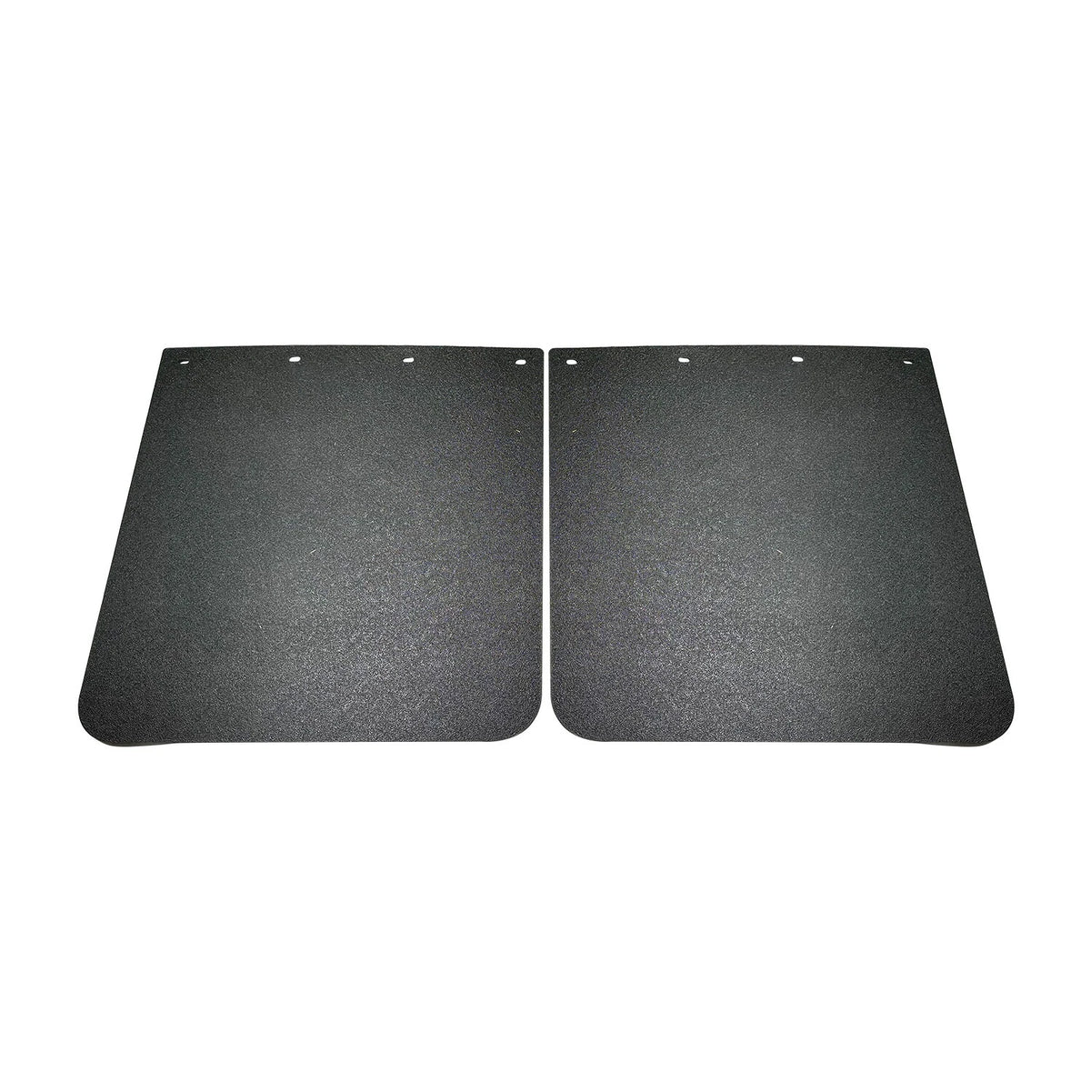 2X 24"x 24" Mud Flaps for Semi Truck Trailer (902024)