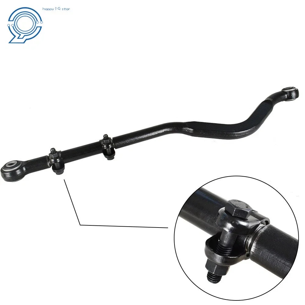 Adjustable Track Bar for Jeep Wrangler JK/JKU (2007–2018)