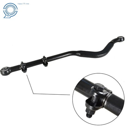 Adjustable Track Bar for Jeep Wrangler JK/JKU (2007–2018)
