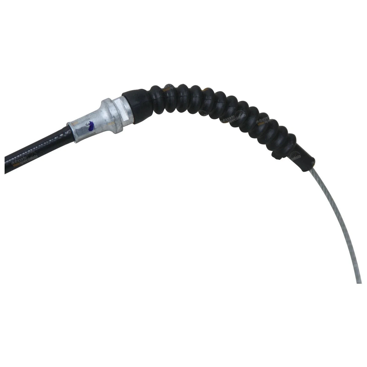 Front Handbrake / Park Brake Cable for Toyota Hilux RN105 (1989–1997)