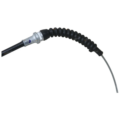 Front Handbrake / Park Brake Cable for Toyota Hilux RN105 (1989–1997)