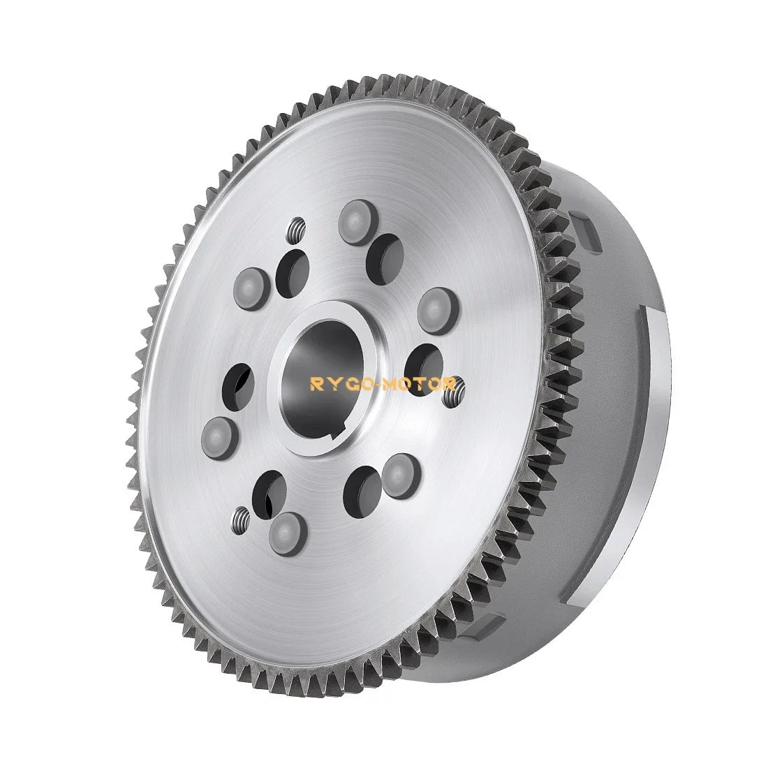 Flywheel Rotor Ring Gear 5GT-85550-01-00 for Yamaha Grizzly 600 (1998–2001)